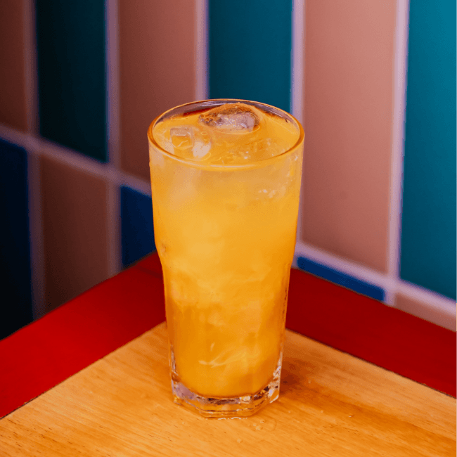 CAIPIROSKA DE SERIGUELA