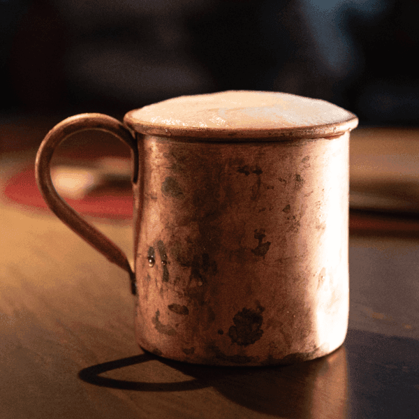 MOSCOW MULE