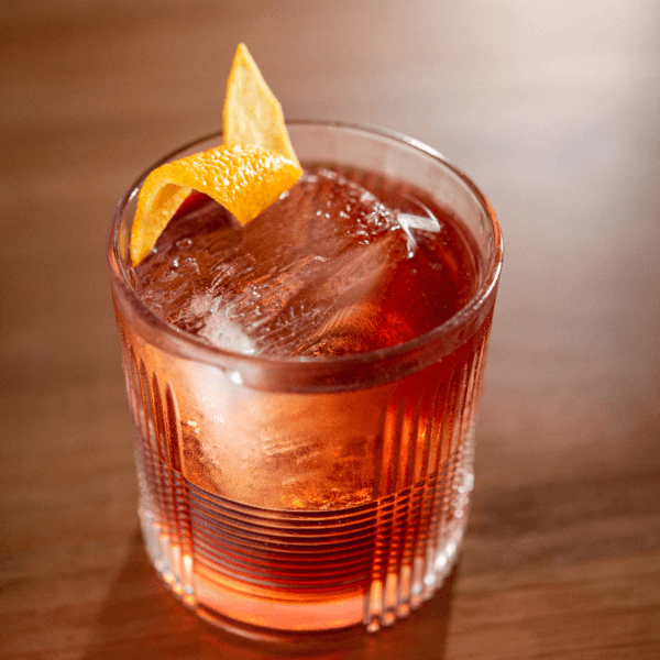 VISTTA NEGRONI