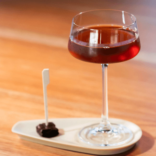 PORTO MANHATTAN