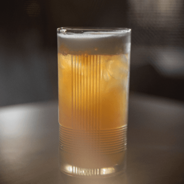 JACK & GINGER