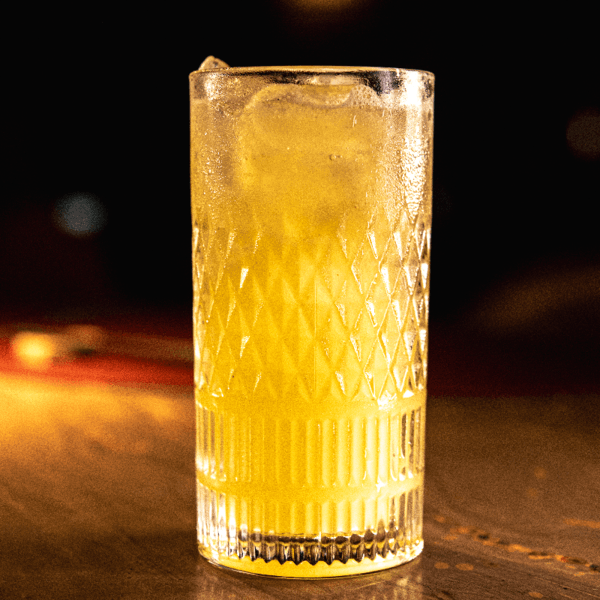 YUZU ICE TEA