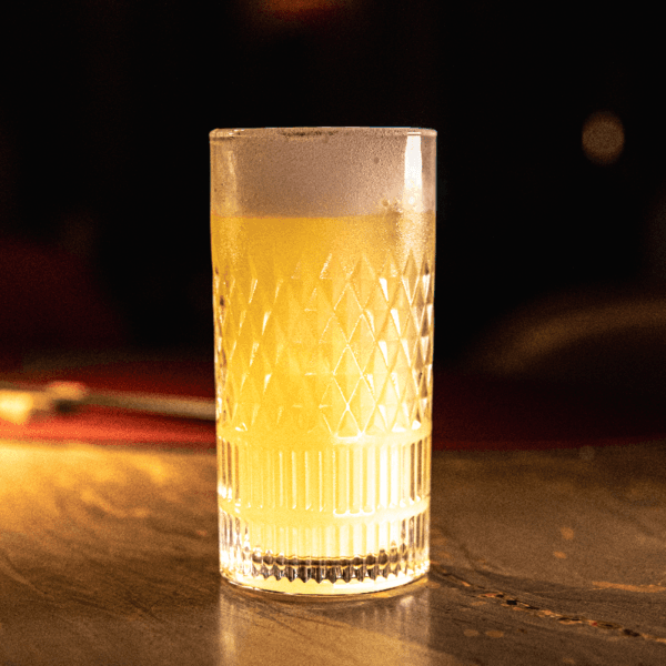 CAJU MULE