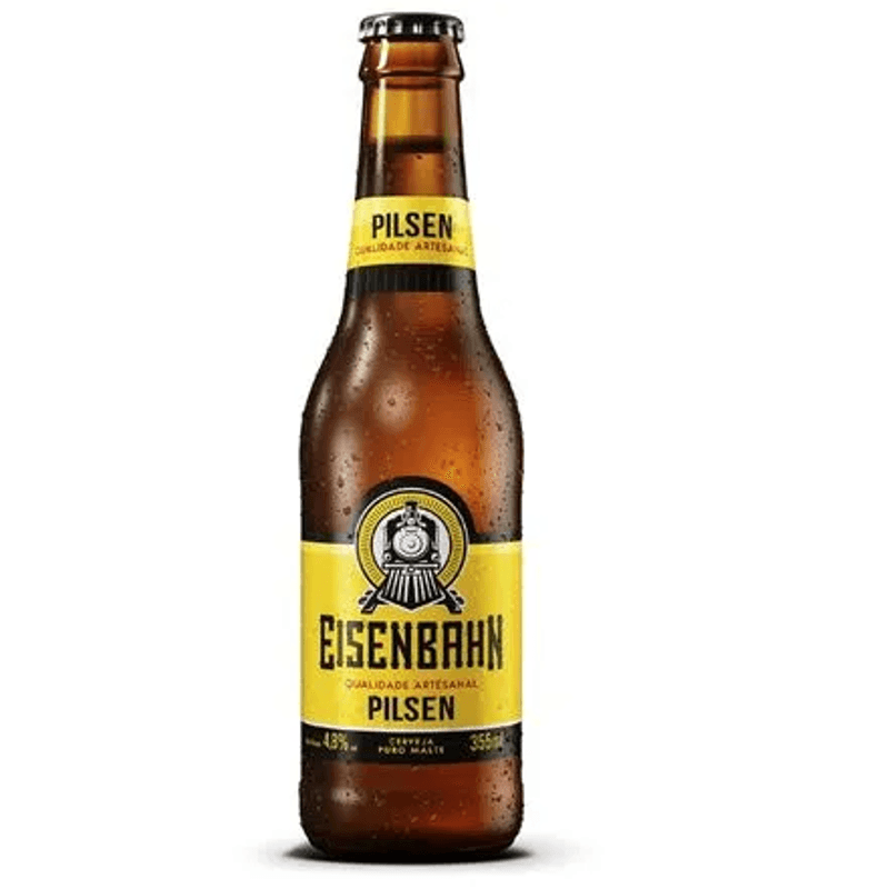 EISENBAHN PILSEN