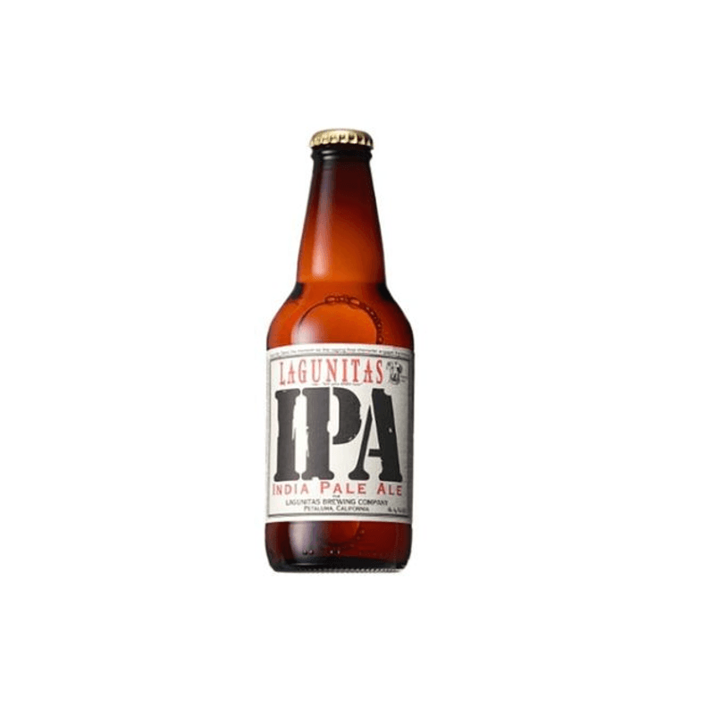 LAGUNITAS IPA