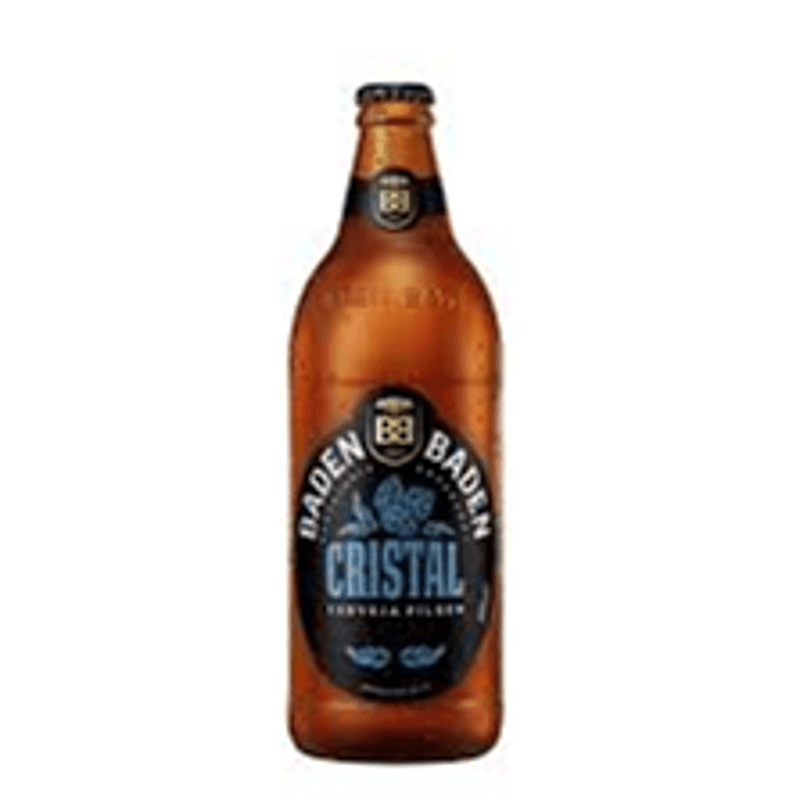 BADEN BADEN CRISTAL