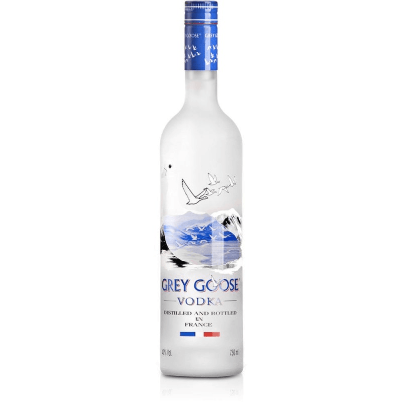 GREY GOOSE