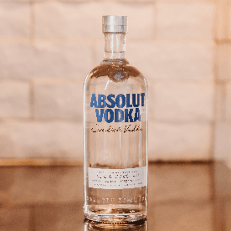 ABSOLUT
