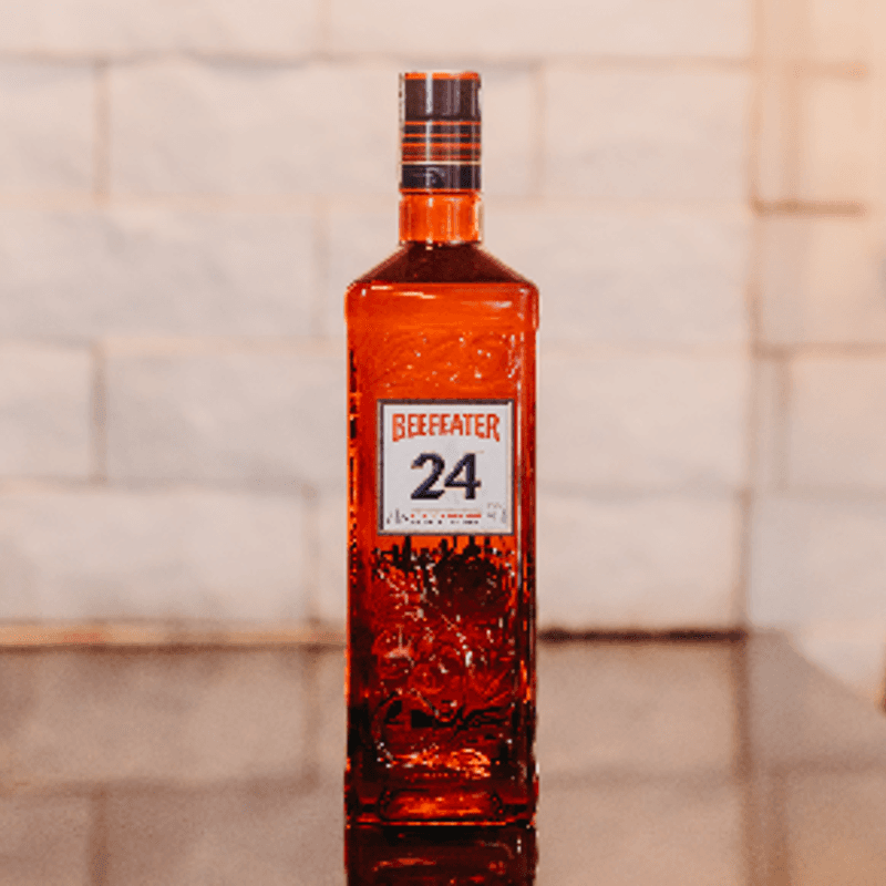 BEEFEATER 24