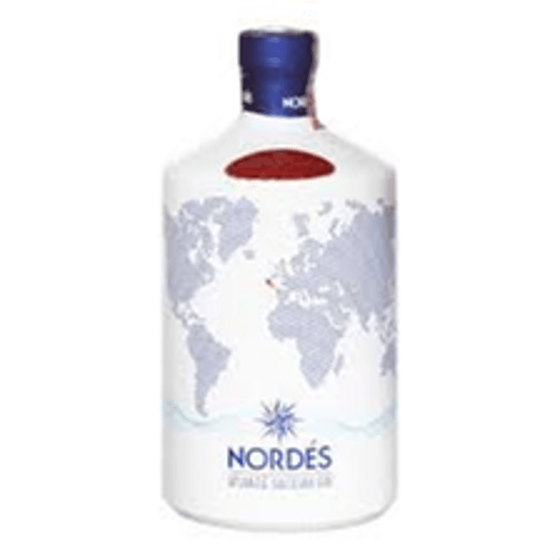 NORDES