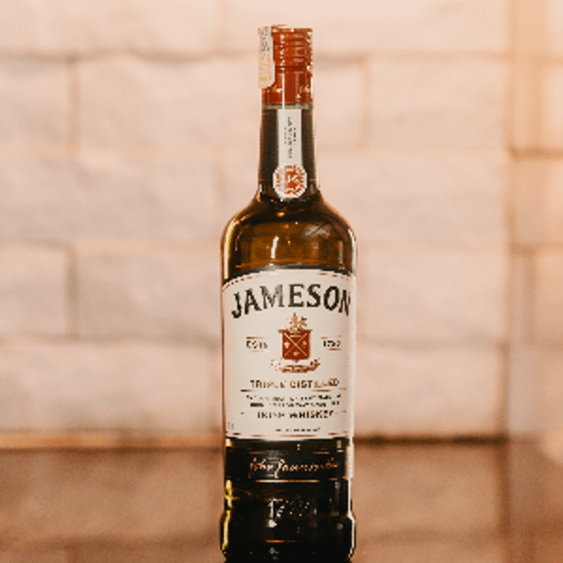 JAMESON