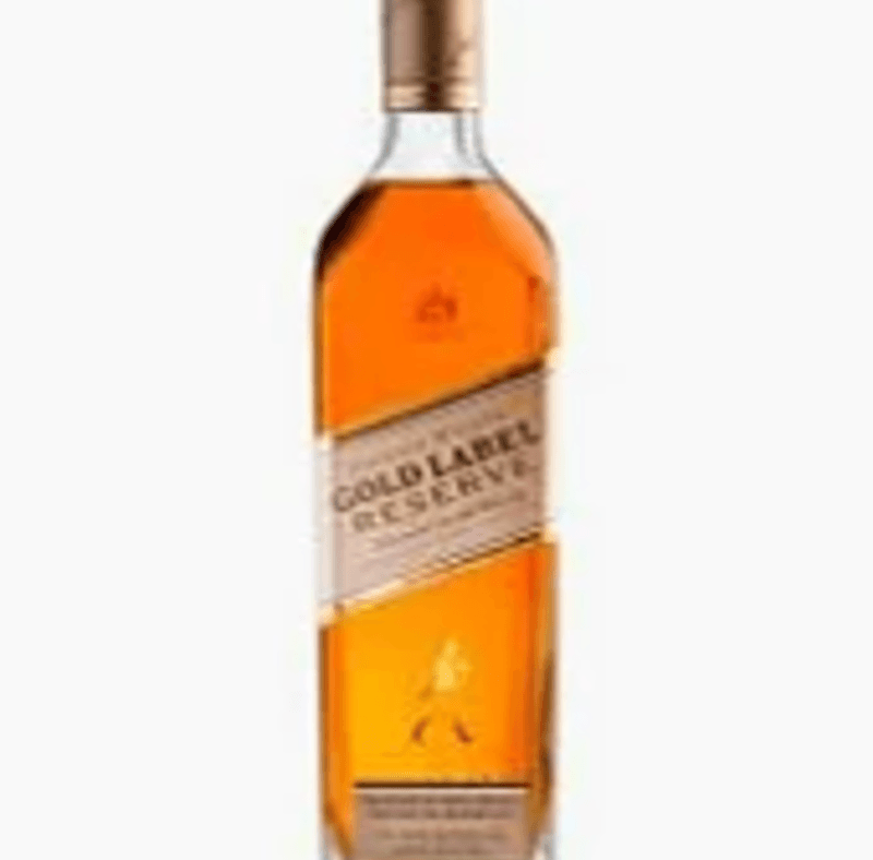 GOLD LABEL