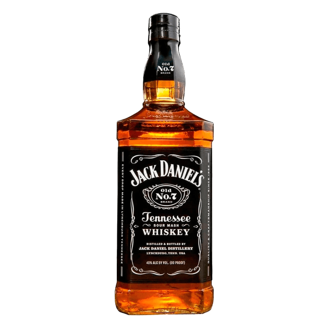 JACK DANIELS