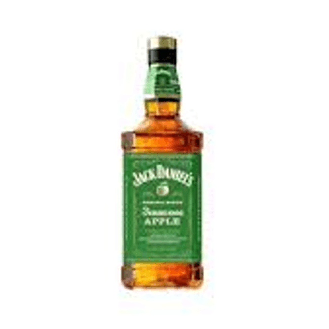 JACK DANIEL'S APPLE