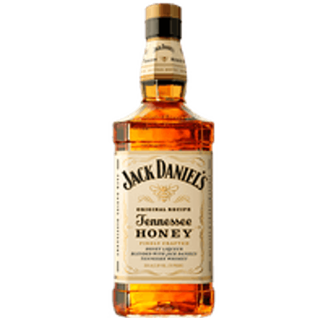 JACK DANIEL'S HONEY