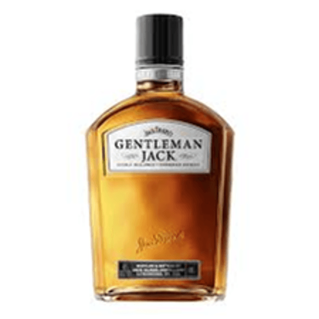 GENTLEMAN JACK
