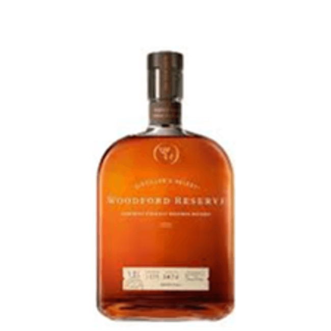 WOODFORD RESERVE 750ML