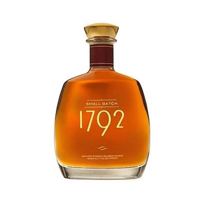 SMALL BATCH 1792