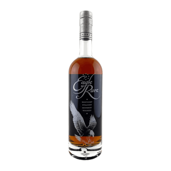 EAGLE RARE WHISKEY