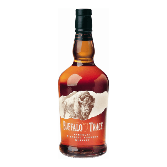 BUFFALO TRACE