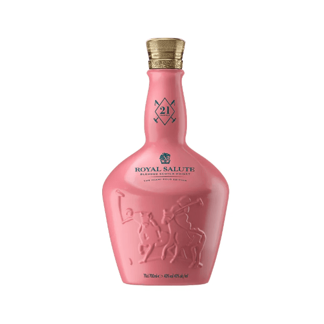 ROYAL SALUTE MIAMI