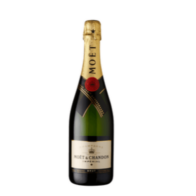 MOET CHANDON BRUT IMPERIAL