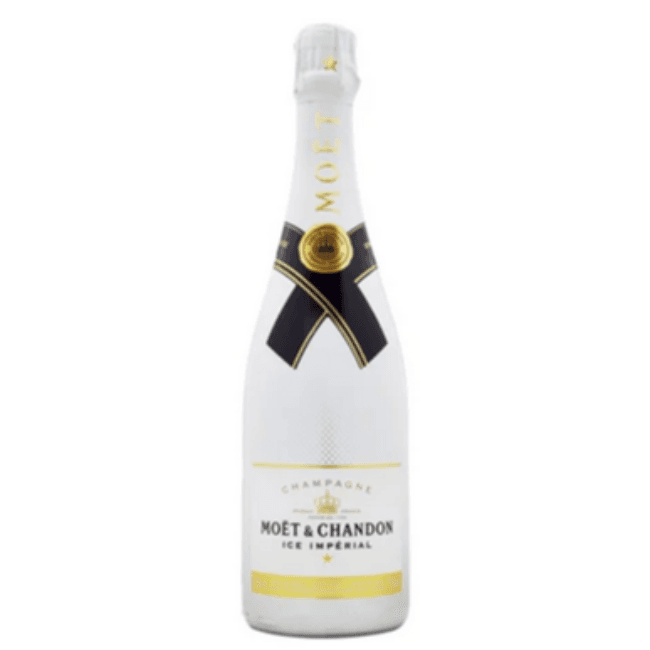 MOET CHANDON ICE IMPERIAL