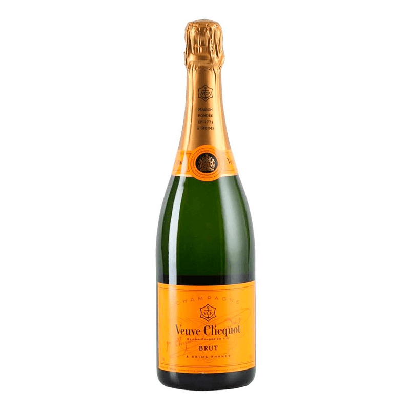 VEUVE CLICQUOT BRUT