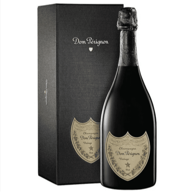 DOM PERIGNON