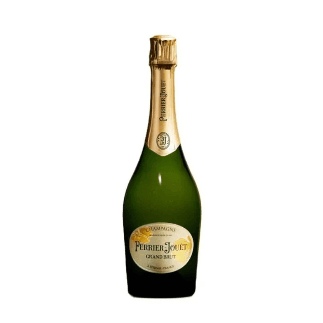 PERRIER JOUET GRAND BRUT