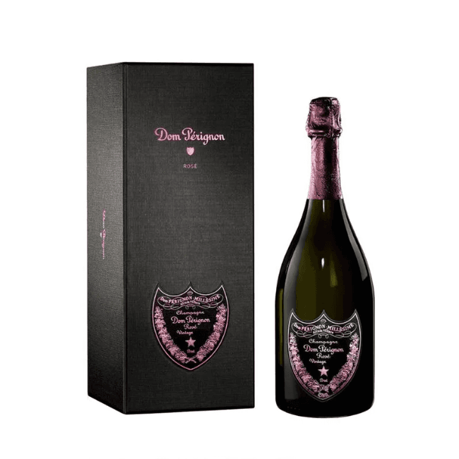 DOM PERIGNON ROSE VINTAGE