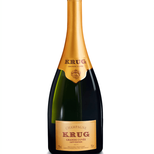 GRAND KRUG CUVEE