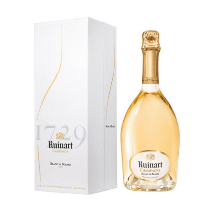 RUINART BLANC DE BLANC