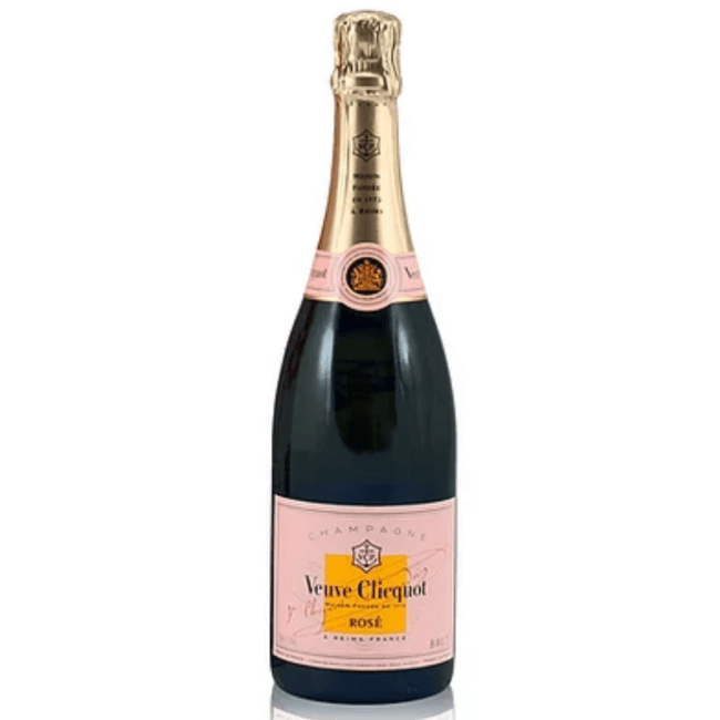 VEUVE CLICQUOT BRUT ROSE
