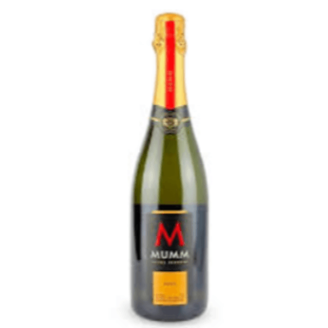 MUMM BRUT