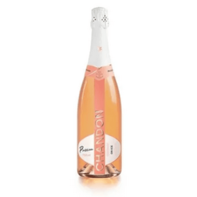 CHANDON PASSION ROSE ON ICE