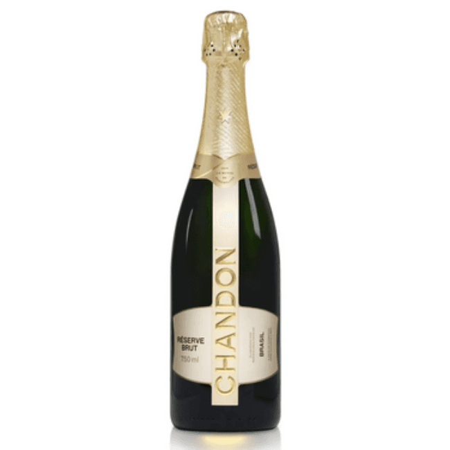 CHANDON RESERVE BRUT