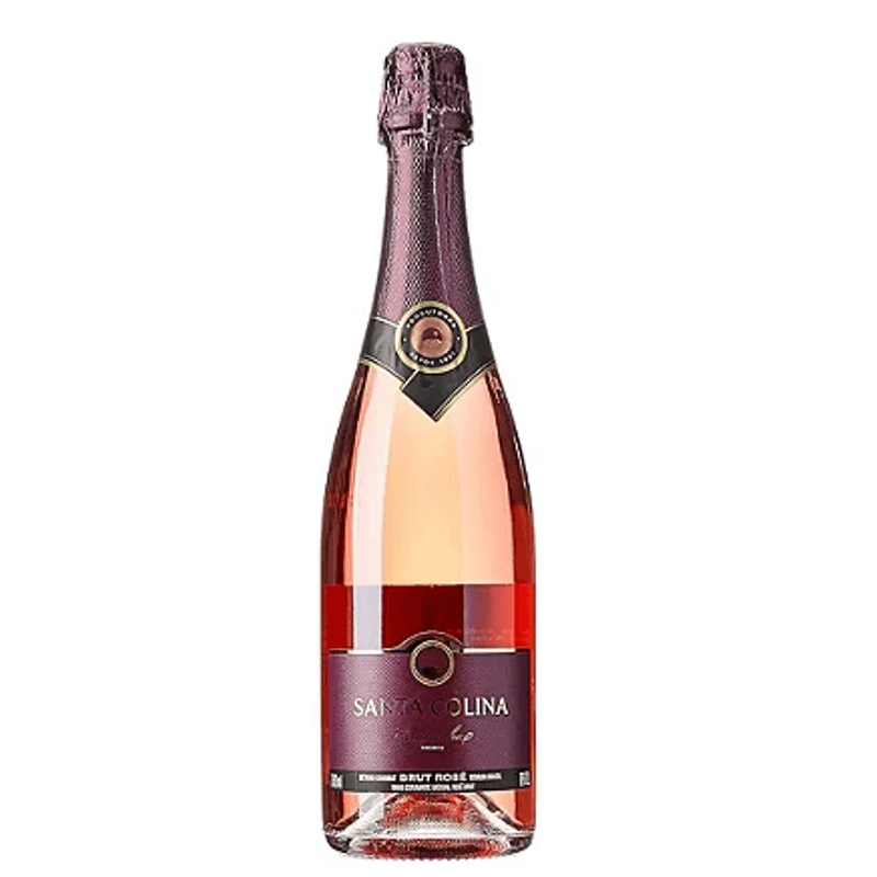 SANTA COLINA BRUT ROSE