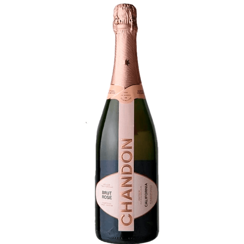 CHANDON BRUT ROSE