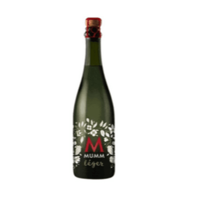 MUMM LEGER DULCE