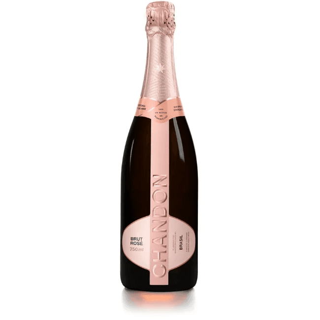 CHANDON BRUT ROSE