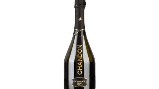 CHANDON EXCELLENCE BRUT CUVEE
