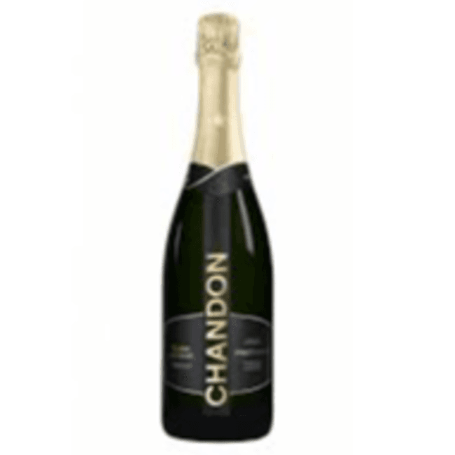 CHANDON EXTRA BRUT BLANC NOIR