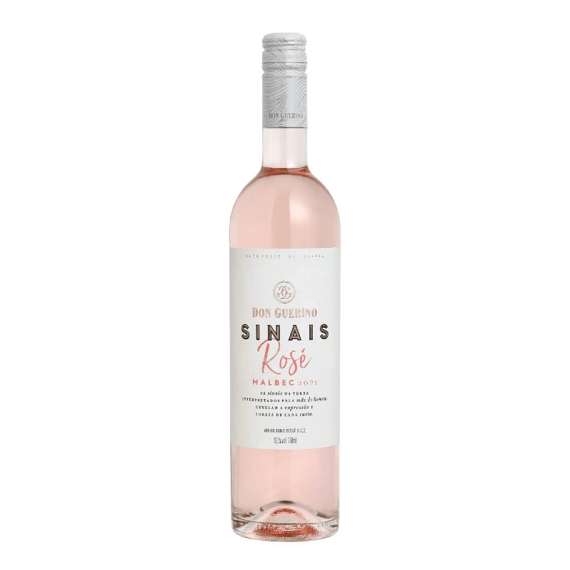DON GUERINO SINAIS ROSE