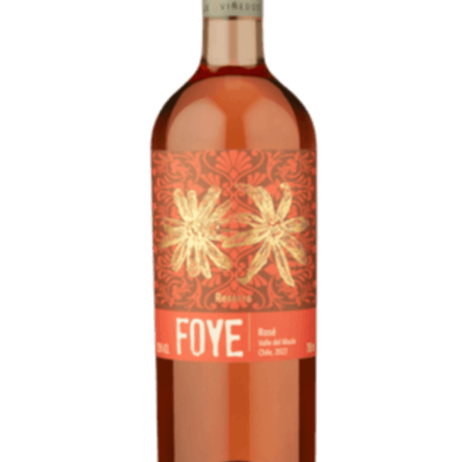 FOYE RESERVA ROSE
