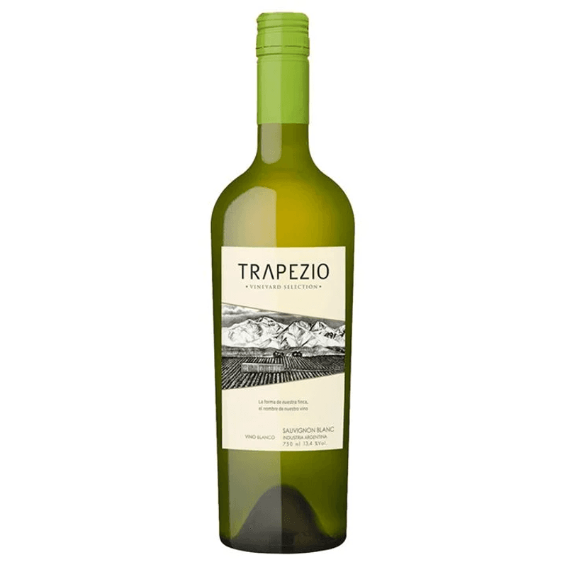 TRAPEZIO VINEYARD SAUVIGNON BLANC