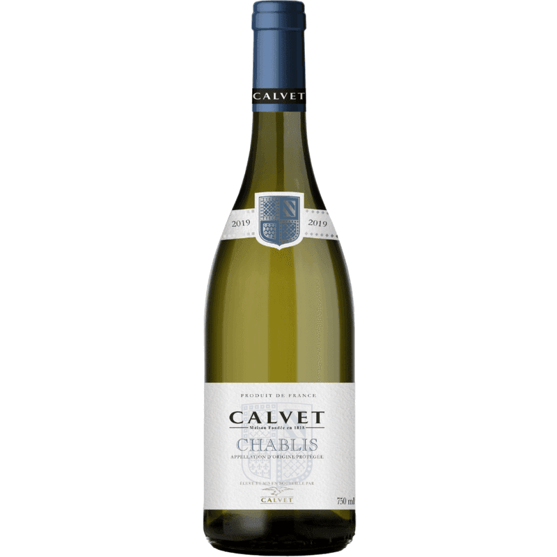 CALVET CHABLIS