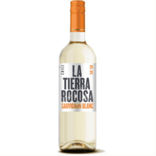LA TIERRA ROCOSA SAUVIGNON BLANC