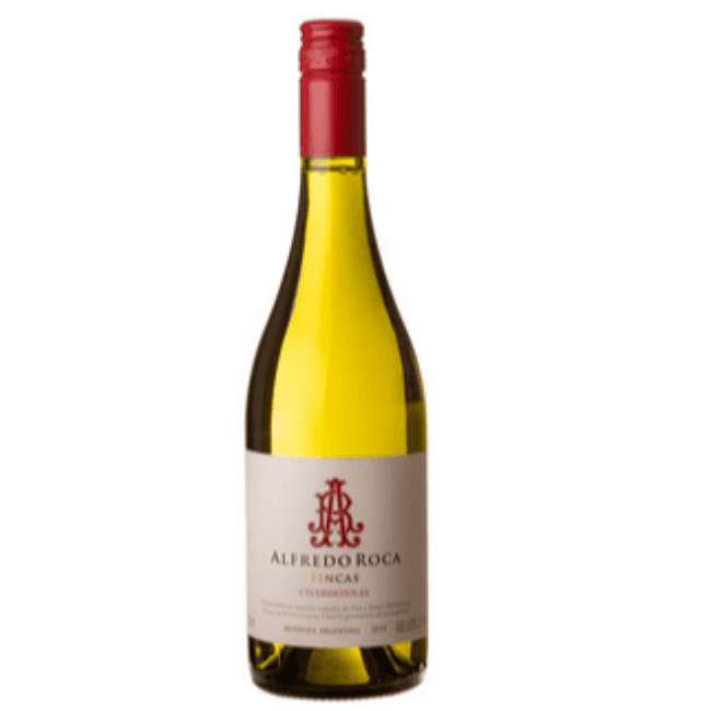 ALFREDO ROCA CHARDONNAY