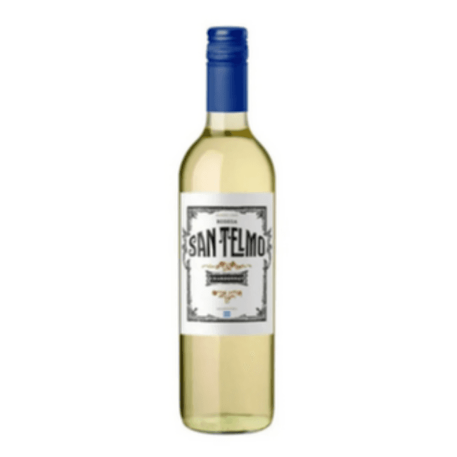 SAN TELMO CHARDONNAY